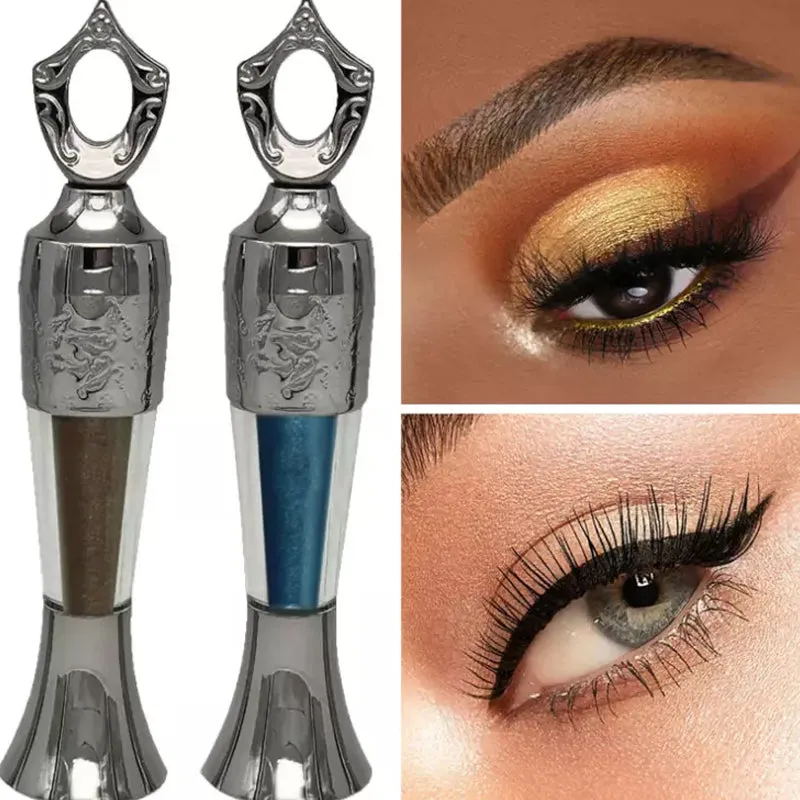 2025 NEW BUY 1 GET 1 FREEPowder Eyeliner Handmade 100% natural