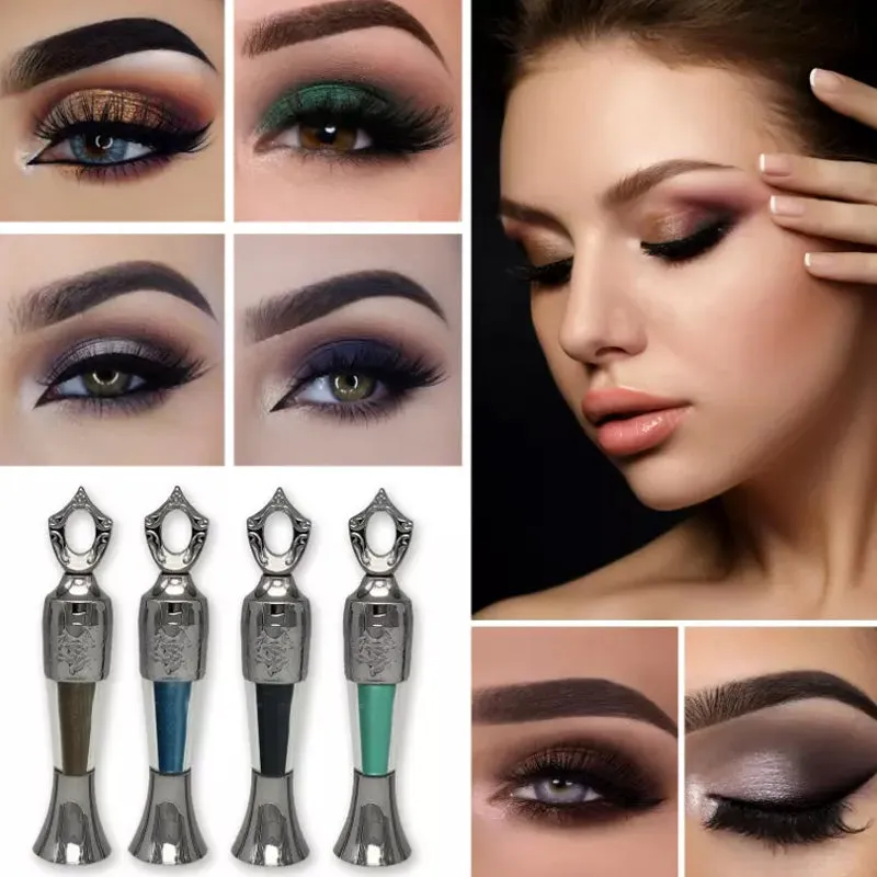 2025 NEW BUY 1 GET 1 FREEPowder Eyeliner Handmade 100% natural
