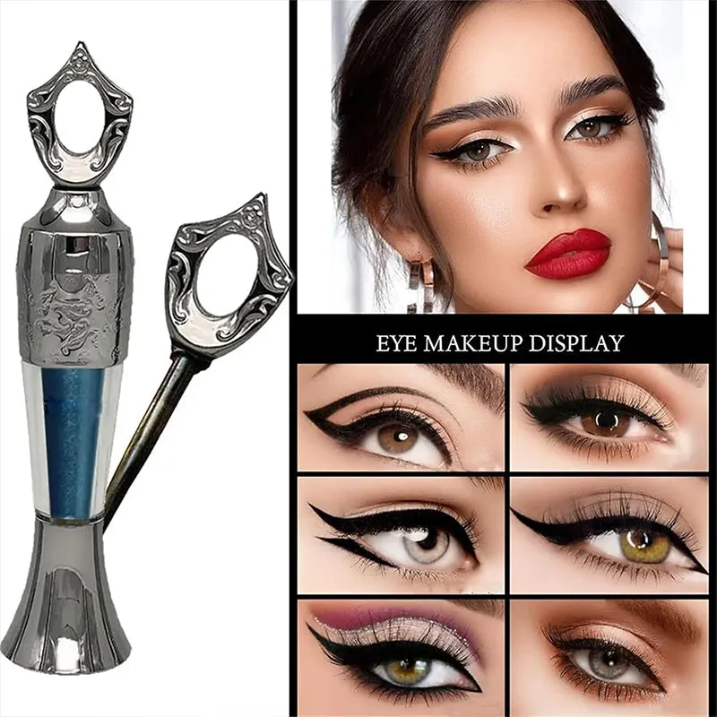 2025 NEW BUY 1 GET 1 FREEPowder Eyeliner Handmade 100% natural