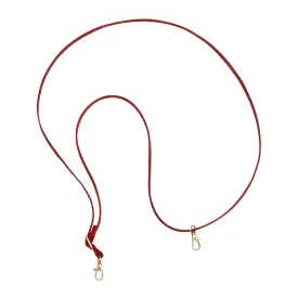 Adjustable Cross-body Strap