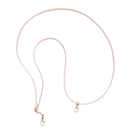 Adjustable Cross-body Strap