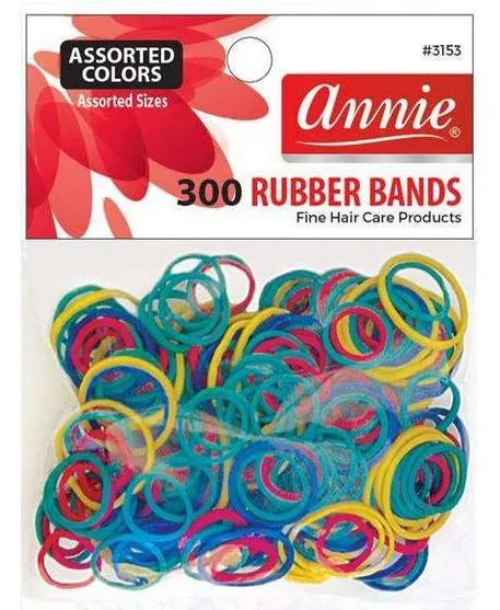 Annie Rubber Bands