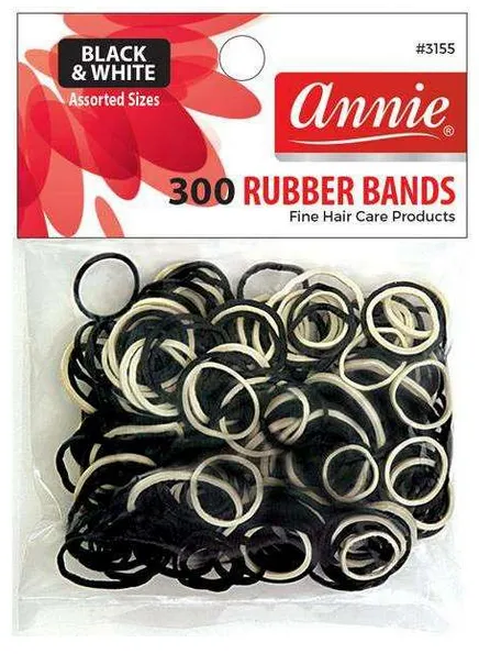 Annie Rubber Bands
