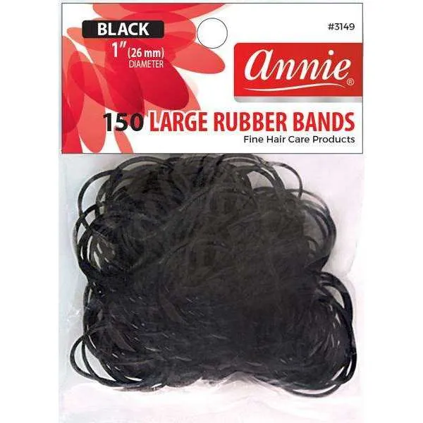 Annie Rubber Bands