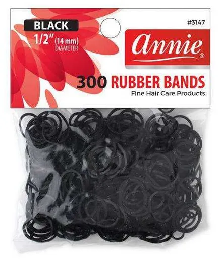 Annie Rubber Bands