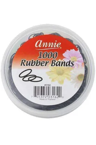 Annie Rubber Bands
