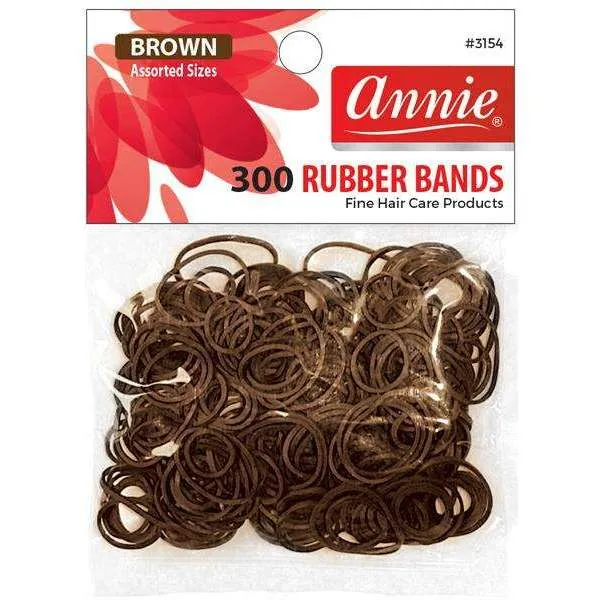 Annie Rubber Bands