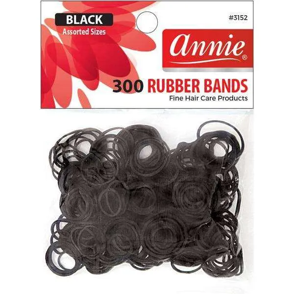Annie Rubber Bands