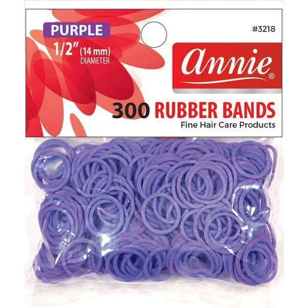 Annie Rubber Bands