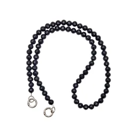 Beaded Cross-body Phone Chain