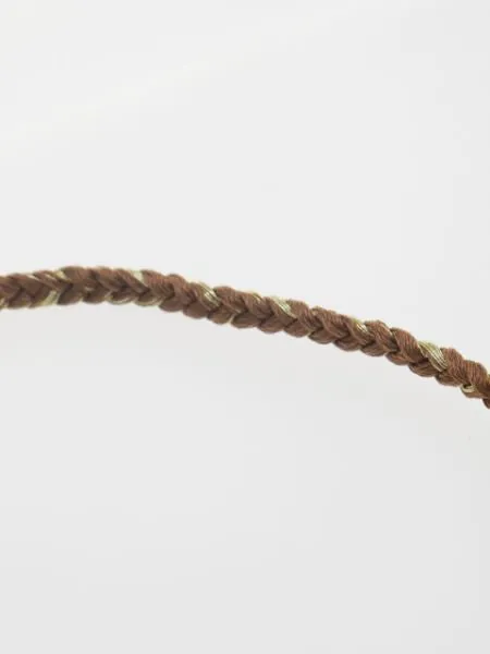 Bohemian Feather Hair Band