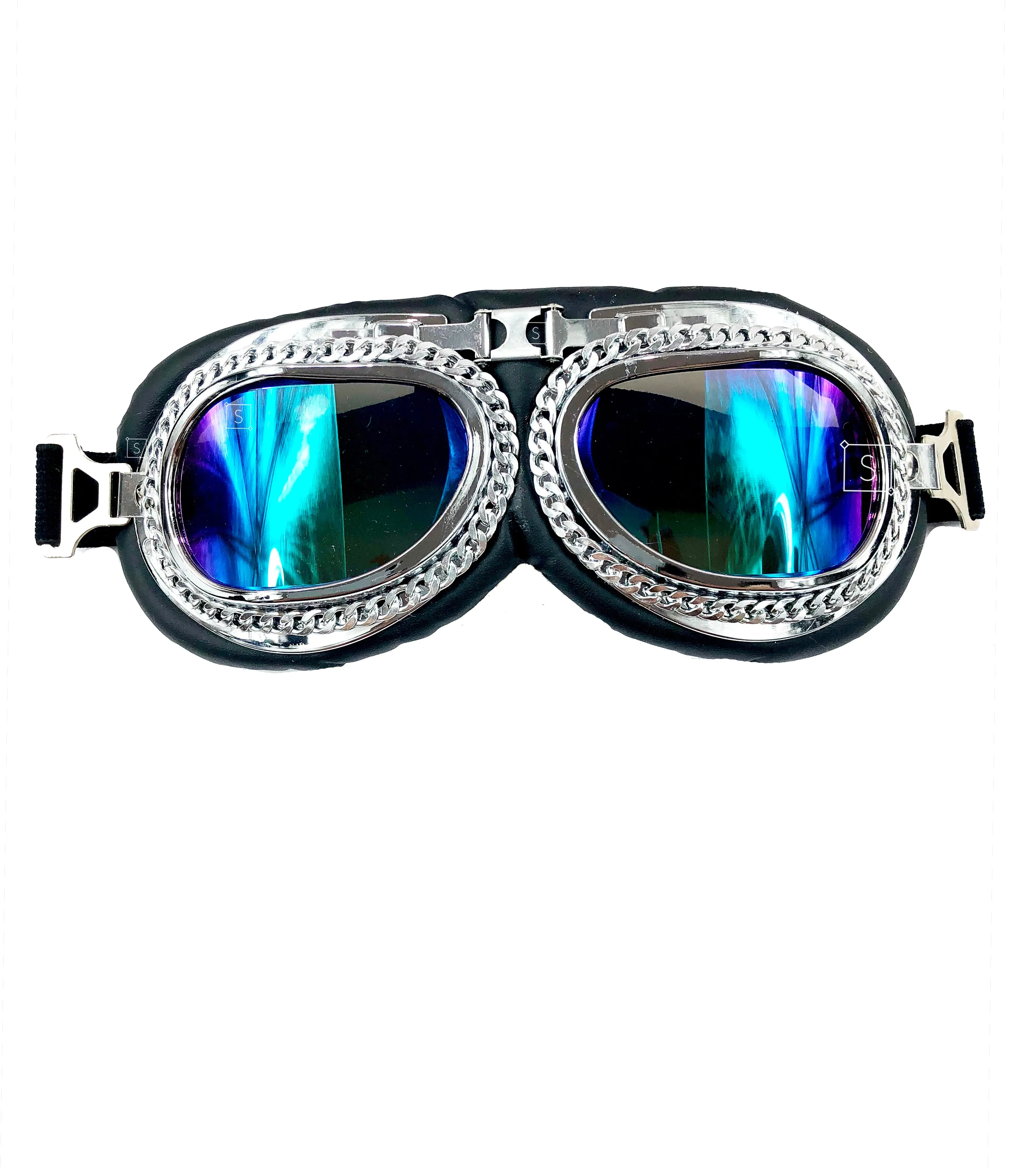 Brixton Goggles