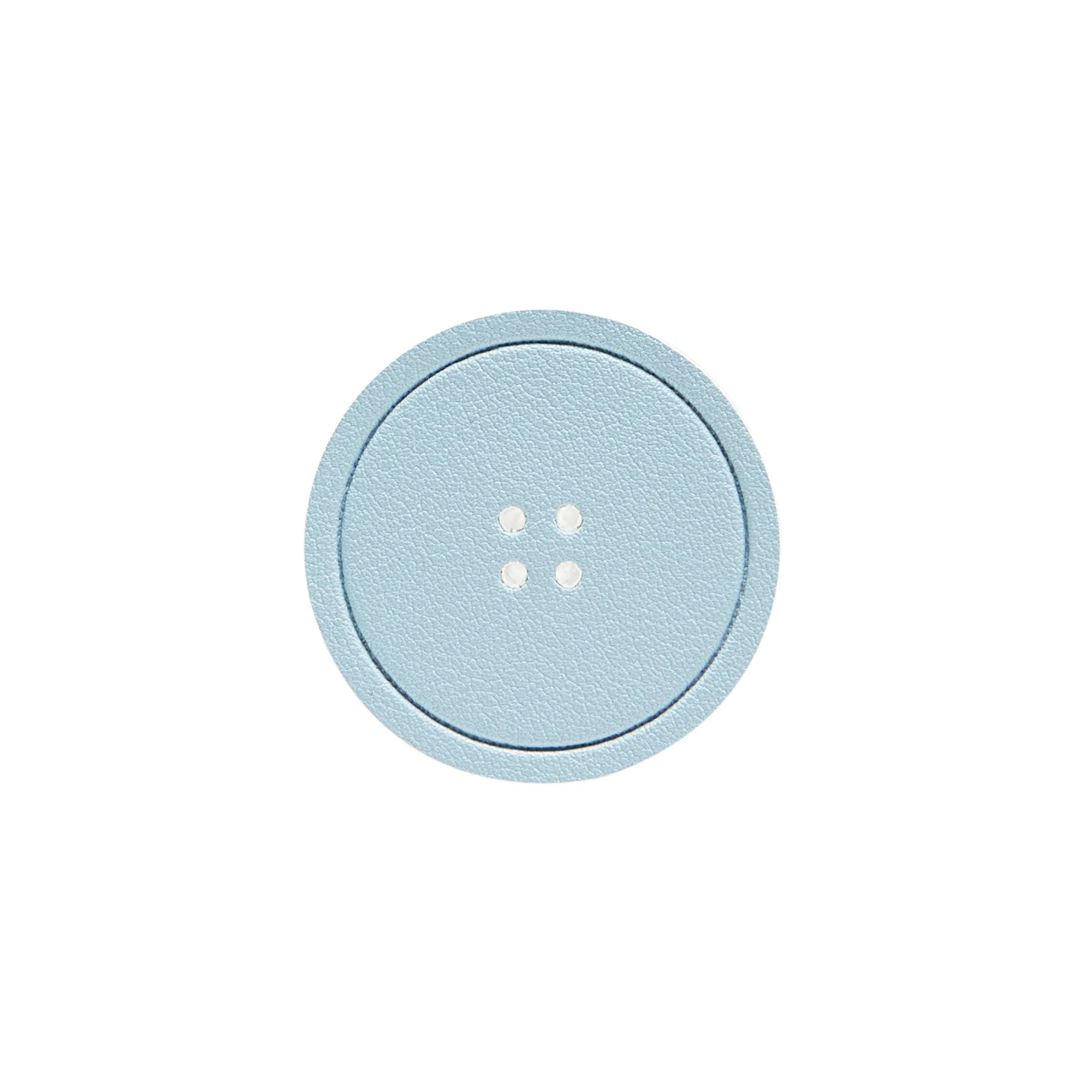 Button Adhesive Phone Grip