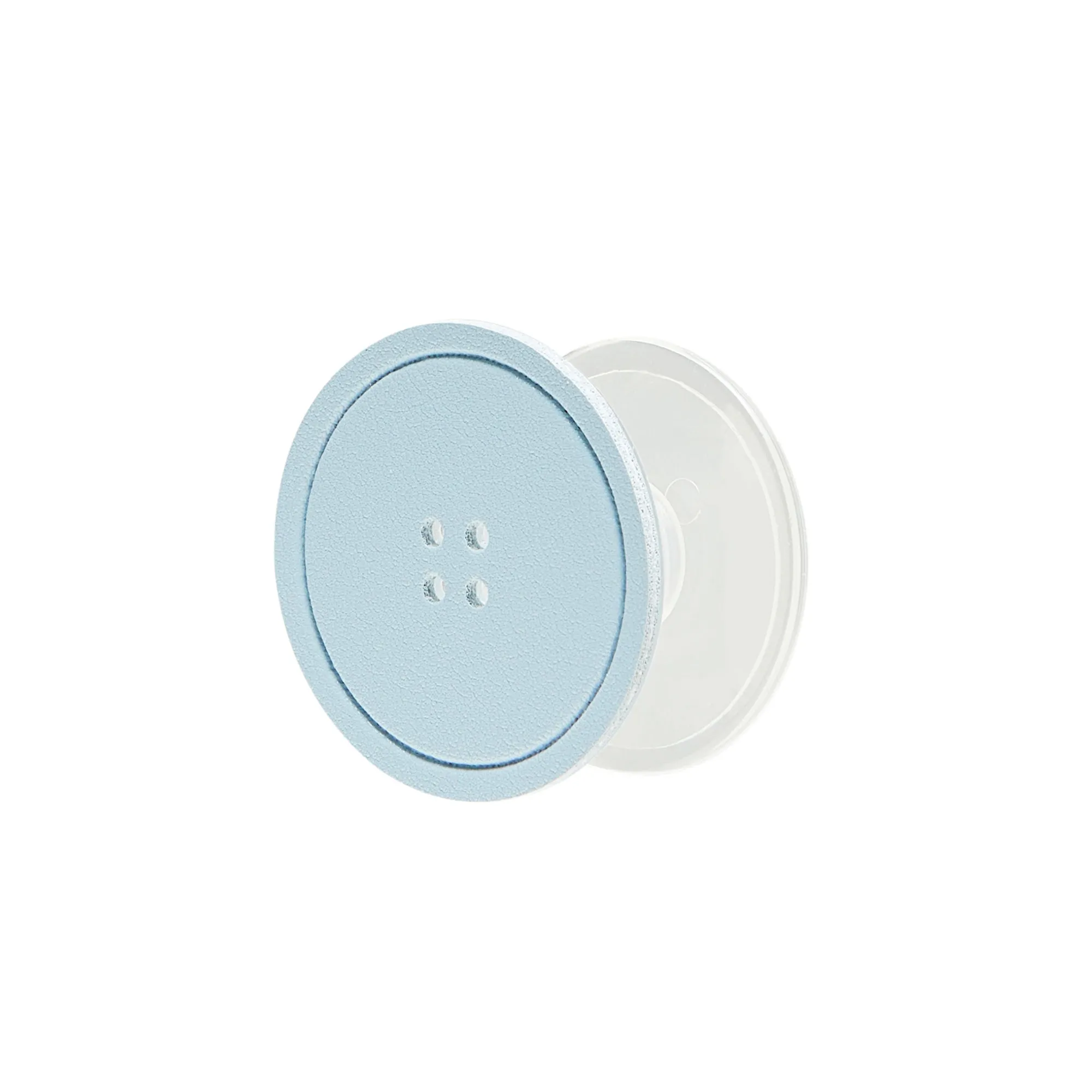 Button Adhesive Phone Grip