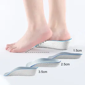 BUY 1 GET 1 FREEHeight-Lifting Insoles