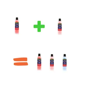 BUY 2 GET 1 FREE "Body Wash"