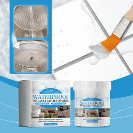 Buy 2 Get 1 FreeInvisible Effective Waterproofing Sealant Agent