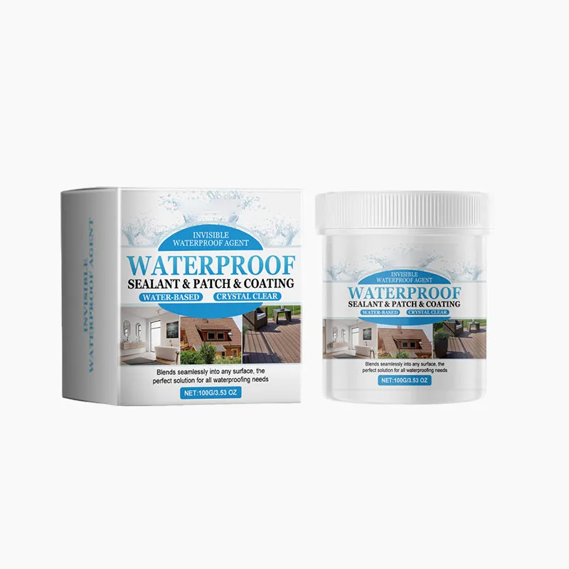 Buy 2 Get 1 FreeInvisible Effective Waterproofing Sealant Agent