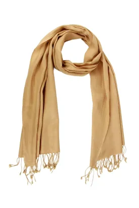 cashmere Silk scarves