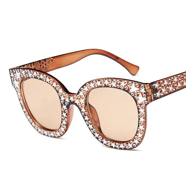 Classic Unisex Luxury Sunglasses UV400