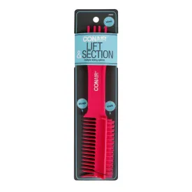 Conair Lift n Section 3 in 1 Comb