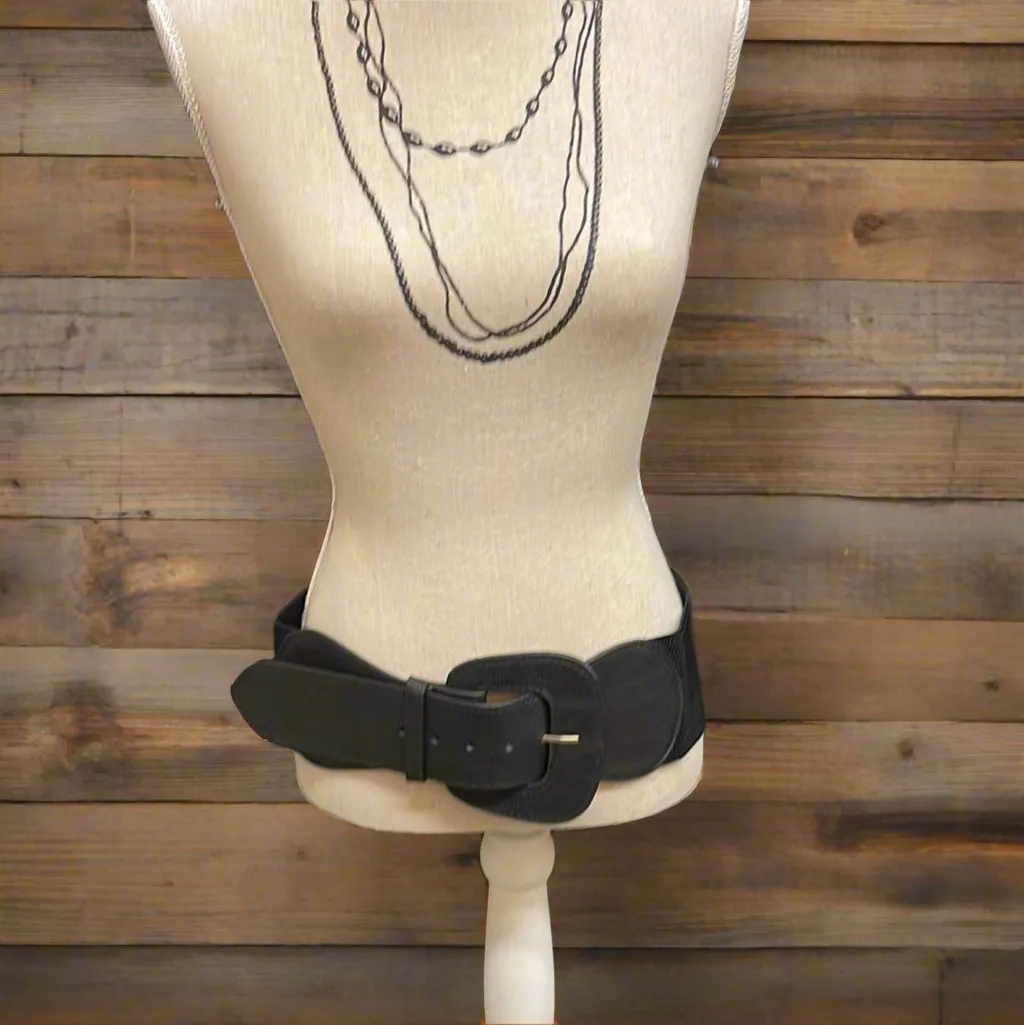Elastic Belt 36" x 3.5" EB-1640-2