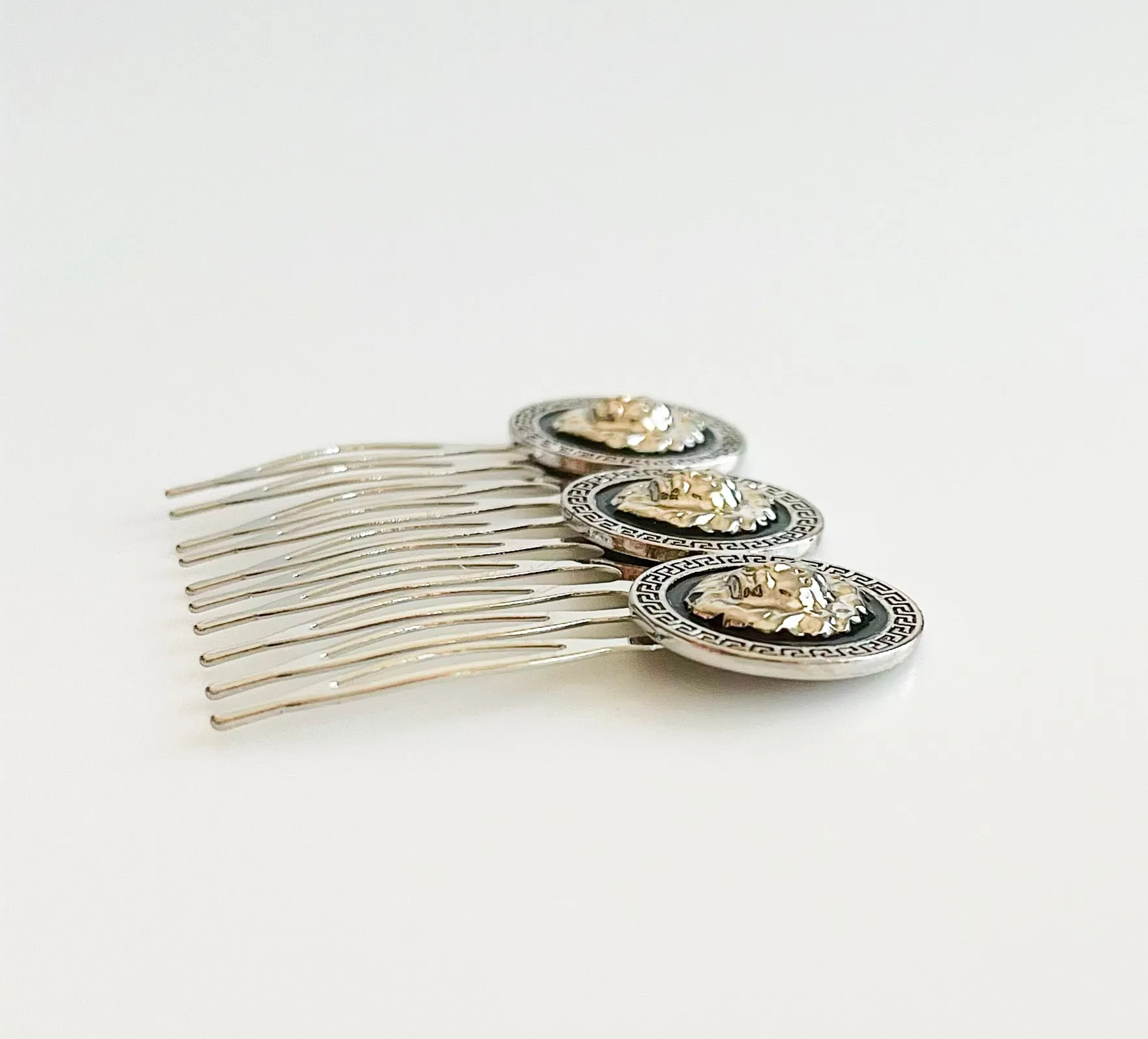 Greek Hair Comb