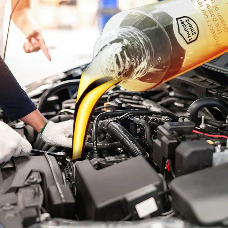 HOT SALE 40%OFFPowerful Engine Anti-Wear Protectant (BUY 1 GET 1 FREE )