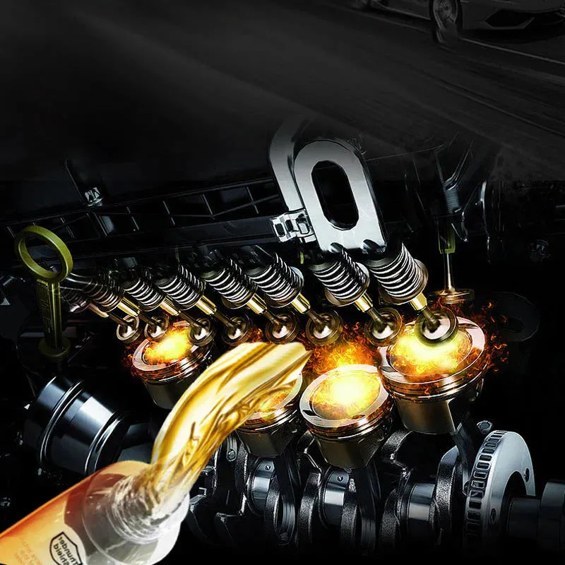 HOT SALE 40%OFFPowerful Engine Anti-Wear Protectant (BUY 1 GET 1 FREE )
