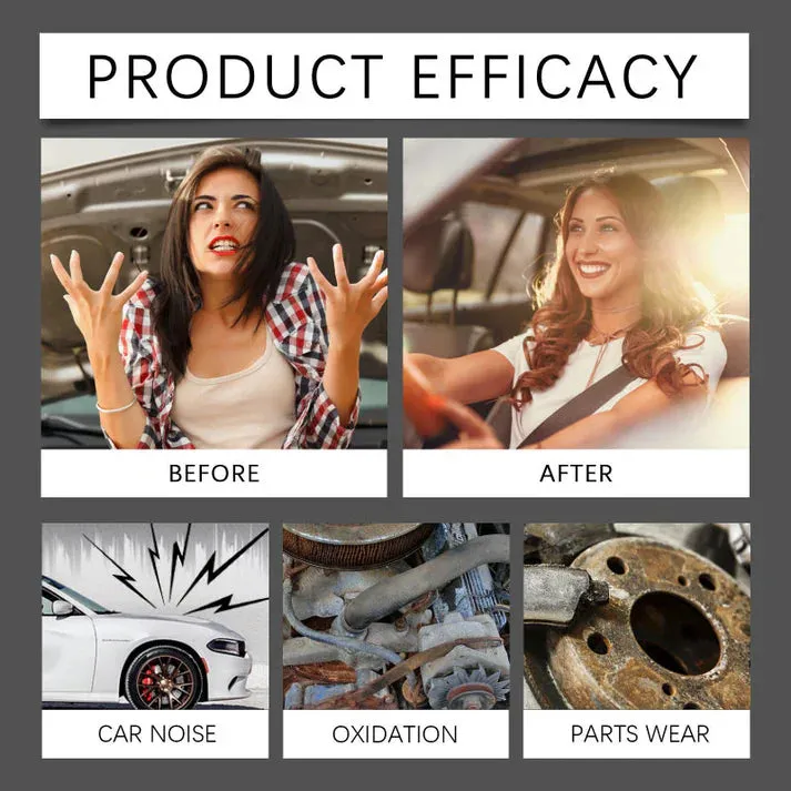 HOT SALE 40%OFFPowerful Engine Anti-Wear Protectant (BUY 1 GET 1 FREE )