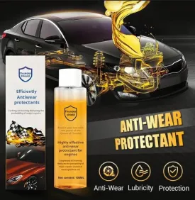 HOT SALE 40%OFFPowerful Engine Anti-Wear Protectant (BUY 1 GET 1 FREE )