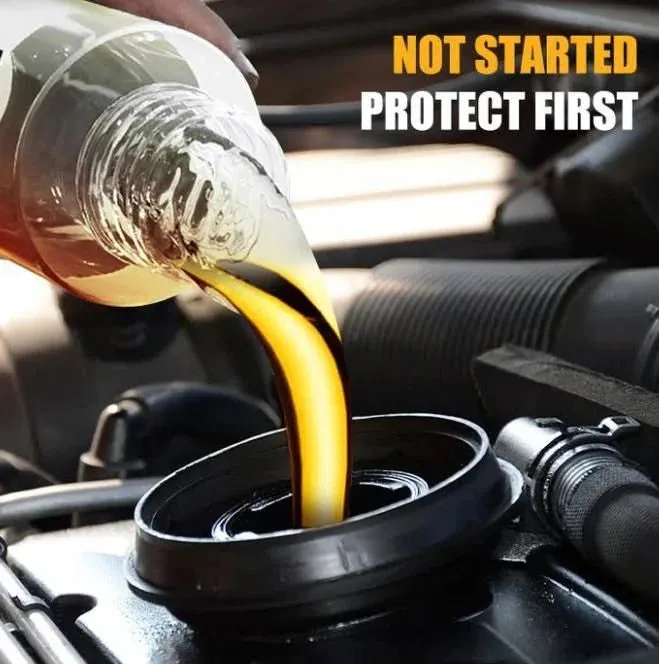 HOT SALE 40%OFFPowerful Engine Anti-Wear Protectant (BUY 1 GET 1 FREE )