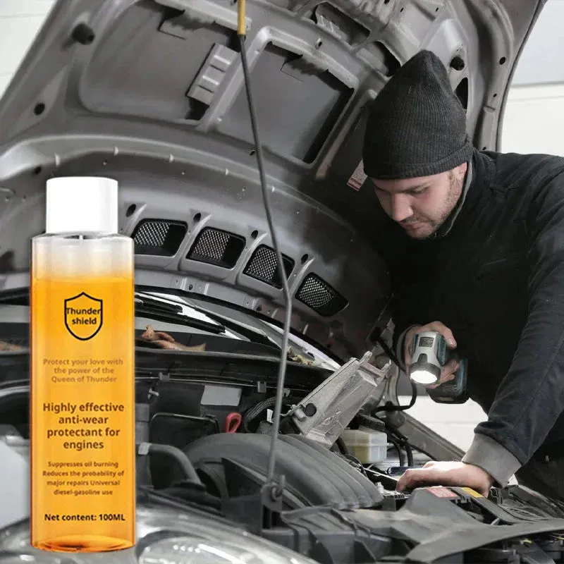 HOT SALE 40%OFFPowerful Engine Anti-Wear Protectant (BUY 1 GET 1 FREE )