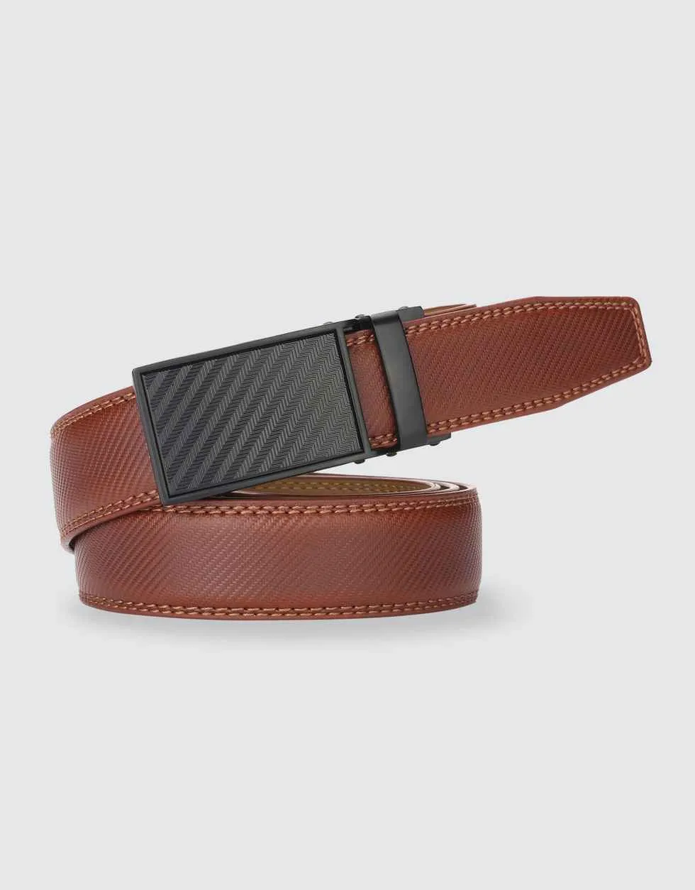 Interwoven Linxx Rachet Belt