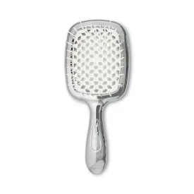 Janeke Chromium Superbrush Hairbrush, Blow Drying and Shampoo CRSP 230 BIA
