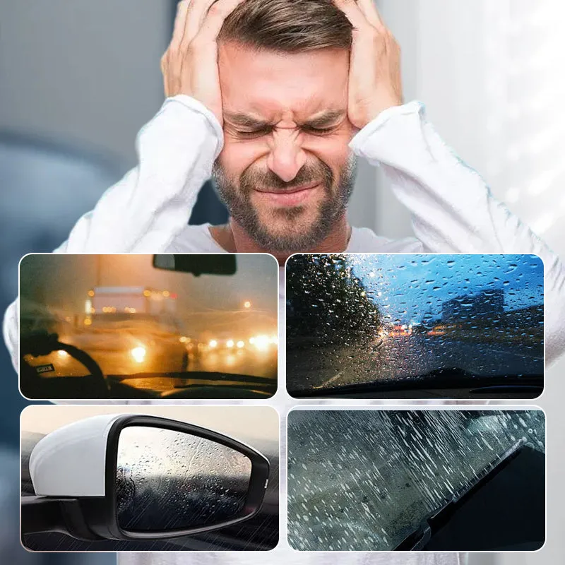 LAST DAY-BUY 1 GET 1 FREE!! Powerful Oil Film Removal Agent