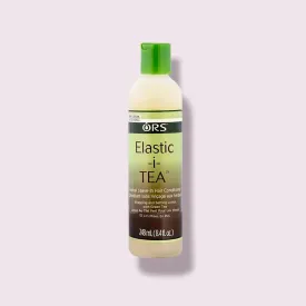 ORS Elastic-i-Tea Herbal Leave-In Hair Conditioner 248 ml