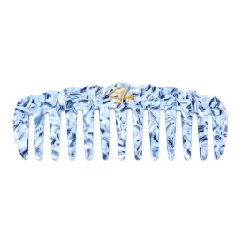 Princess Comb in Porcelain