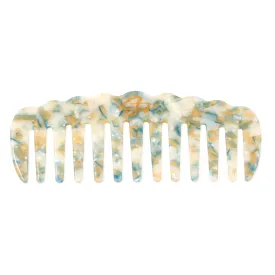 Princess Comb in Sea Pebbles