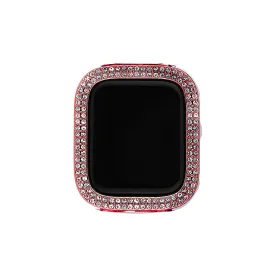 Shiny Rhinestones Apple Watch Case