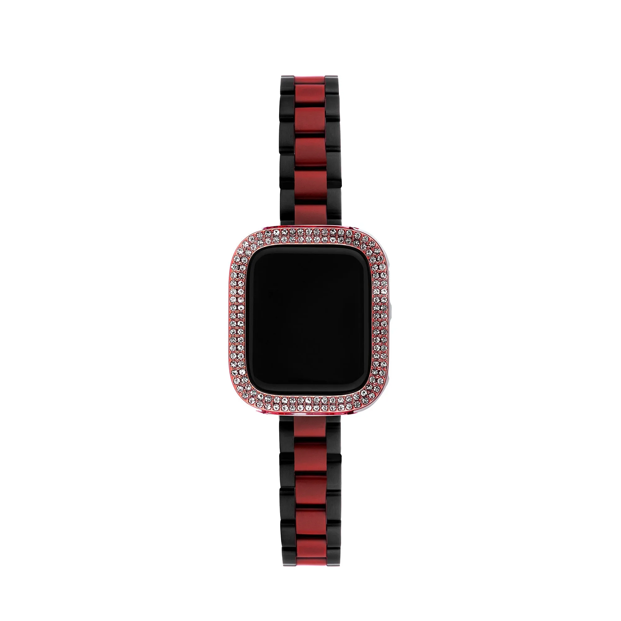 Shiny Rhinestones Apple Watch Case