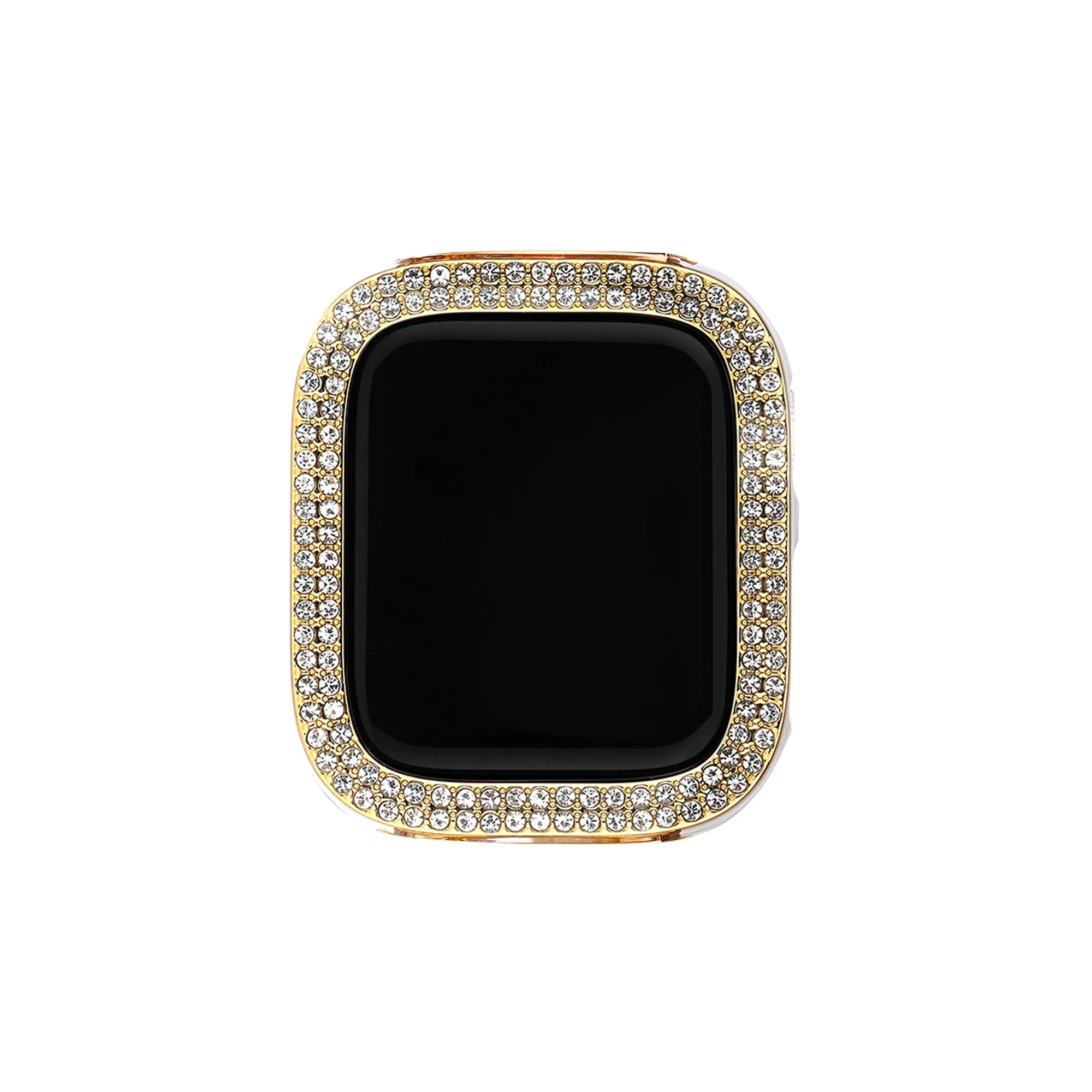 Shiny Rhinestones Apple Watch Case