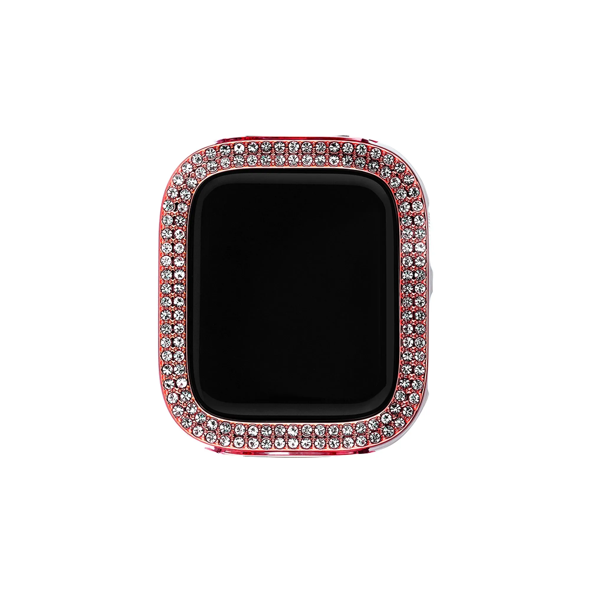 Shiny Rhinestones Apple Watch Case