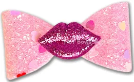 Smooches Hair Bow