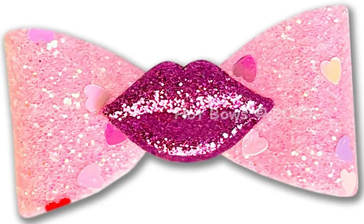 Smooches Hair Bow