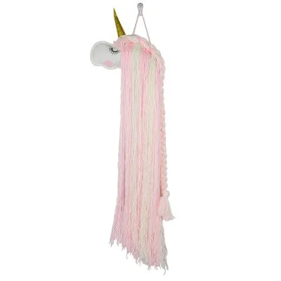 Unicorn Hair Clips Holder