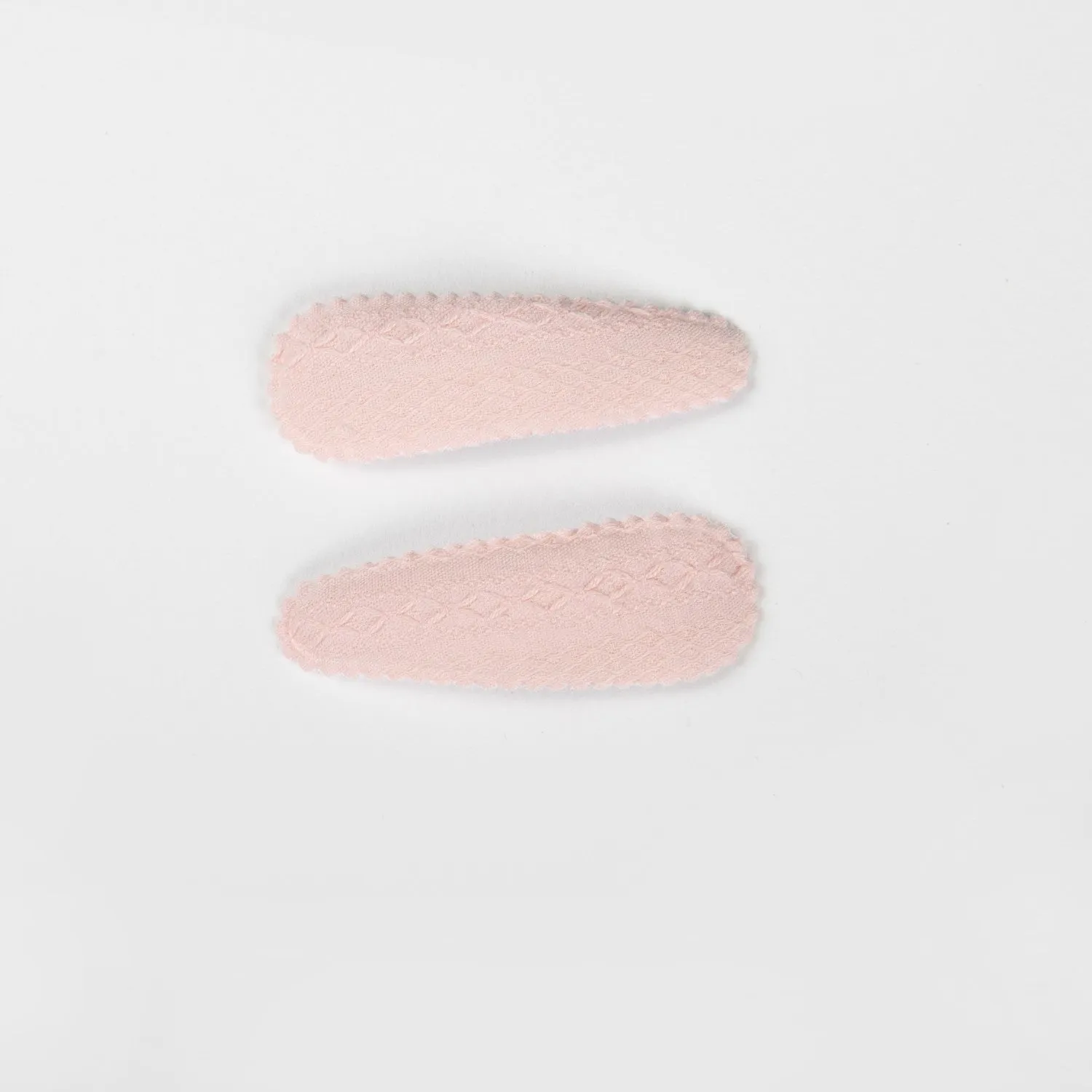 Wild Kind Elise Hair Clips - Pink